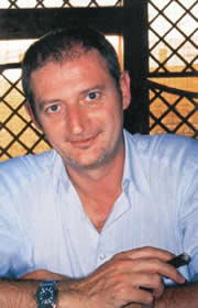 Antonio De Filippis