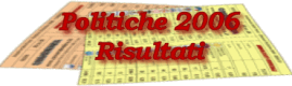 Risultati complessivi e sezione per sezione