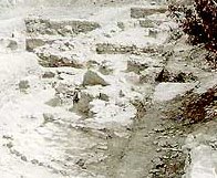 Sito Archeologico di Salentino