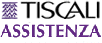 Assistenza Tiscali